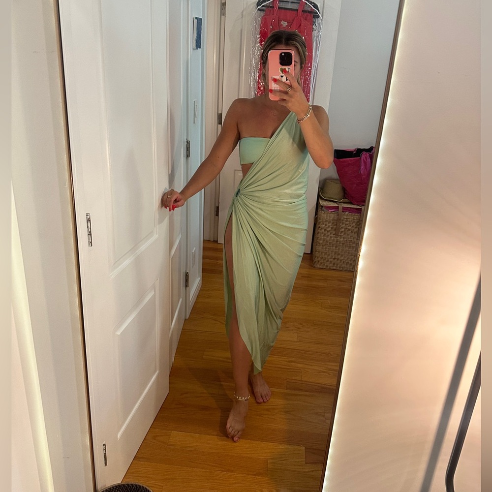 Baobab Nikka Coverup
